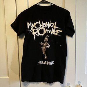 My Chemical Romance Tshirt